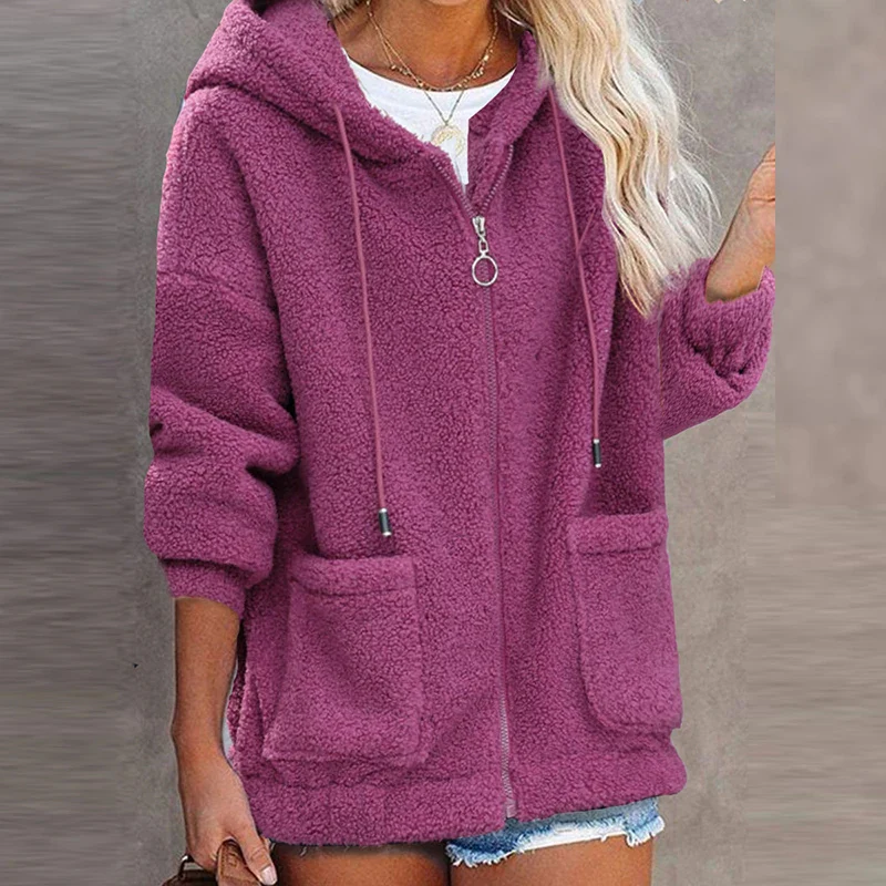 Xara | Trendy and elegant winter clothing item - Image 4
