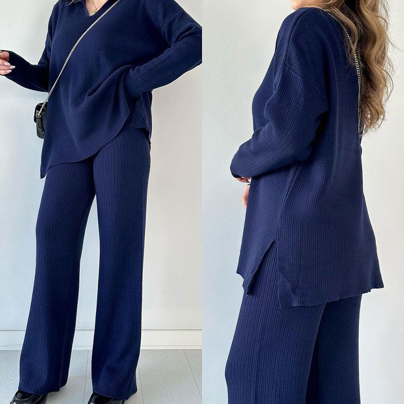 Xaviera | Casual two piece set. - Image 3