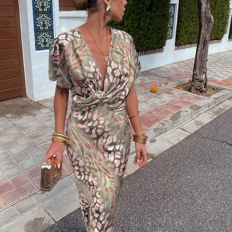 Xaviera® | Elegant Maxidress - Image 3