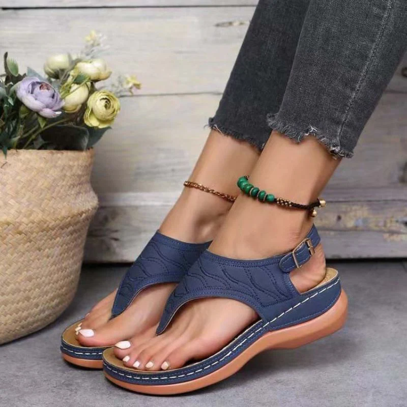 Xaviera® | Orthopedic Sandals For Women - Image 5