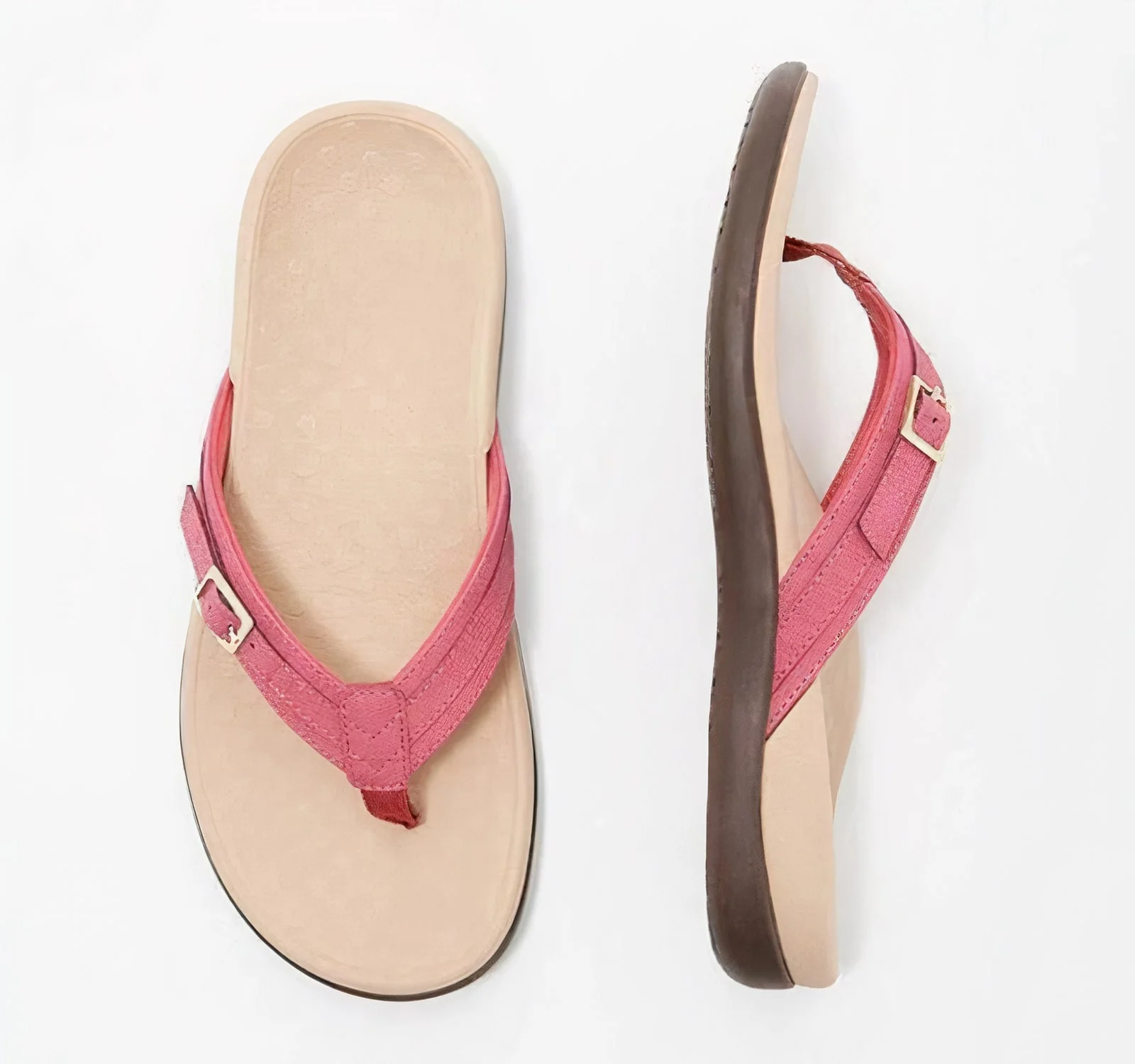Xaviera® | Orthopedic Summer Sandals - Image 4