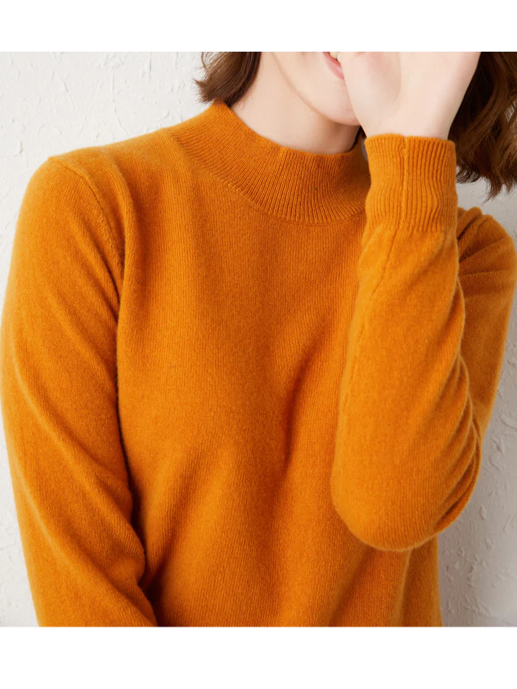 Xaviera | Relaxed and stylish winter garment - Image 9
