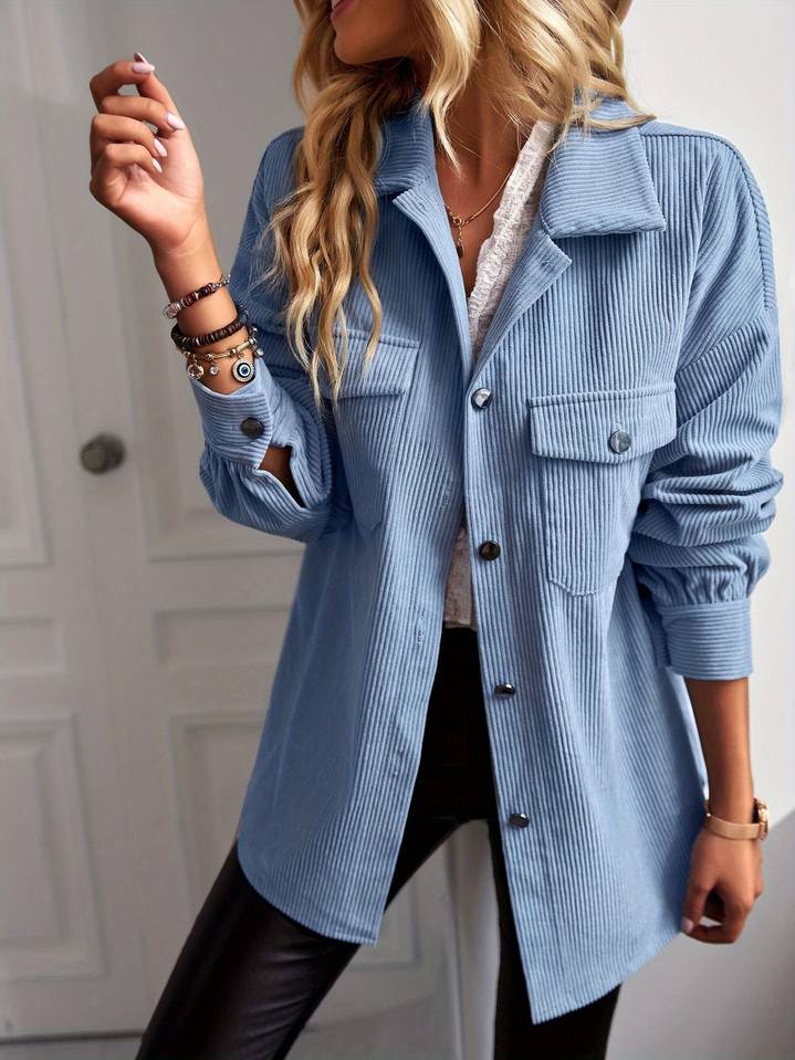 Xaviera | Stylish and elegant winter jacket - Image 8