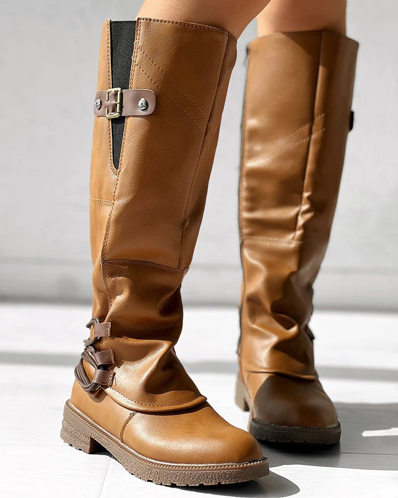 Xaviera | Supportive and stylish orthopedic boots - Image 19