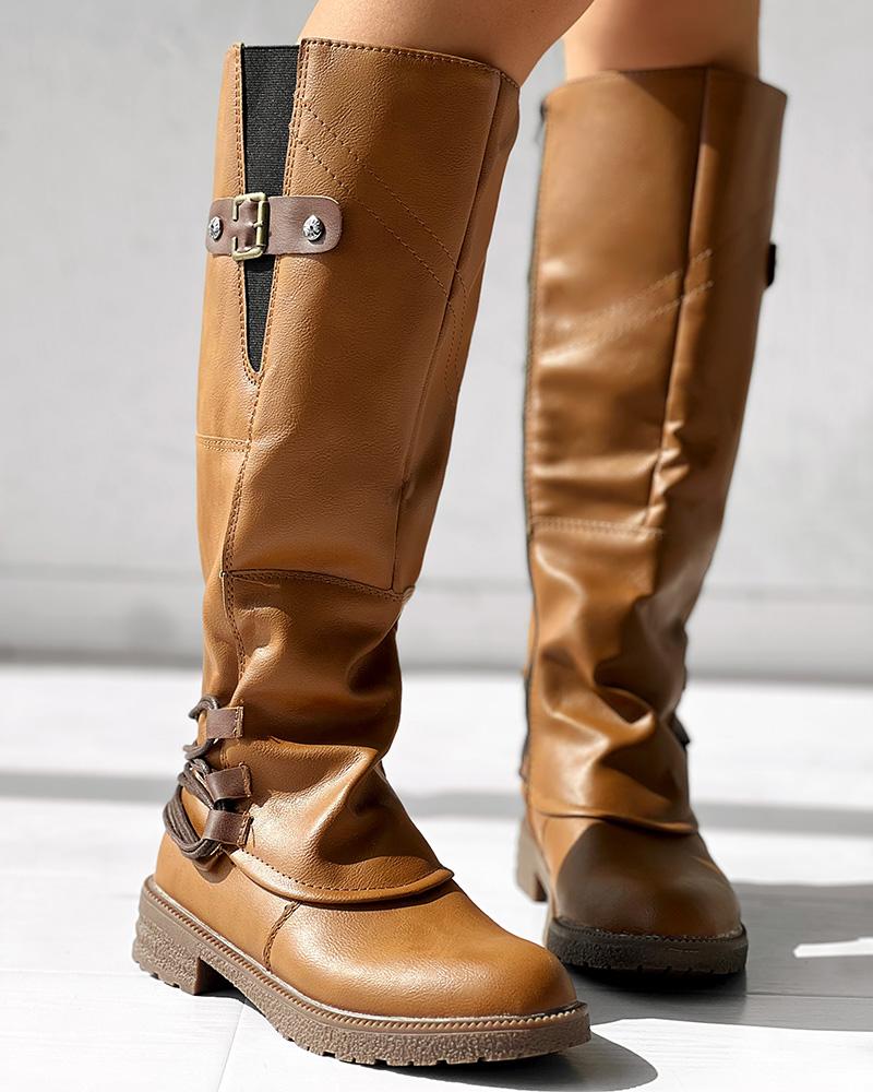 Xaviera | Supportive and stylish orthopedic boots - Image 23