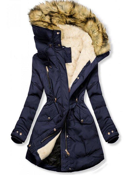 Xaviera | Timeless and elegant winter jacket - Image 2