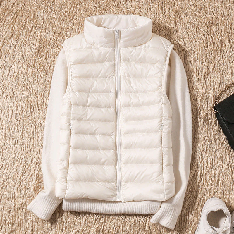 Xaviera | Waterproof winter vest - Image 12