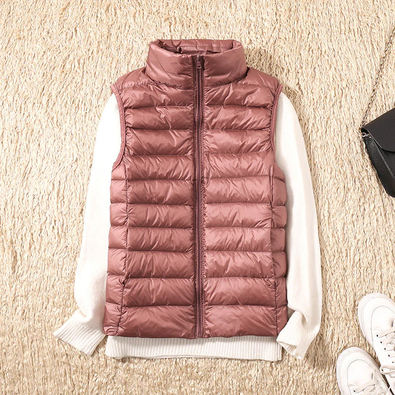 Xaviera | Waterproof winter vest - Image 14
