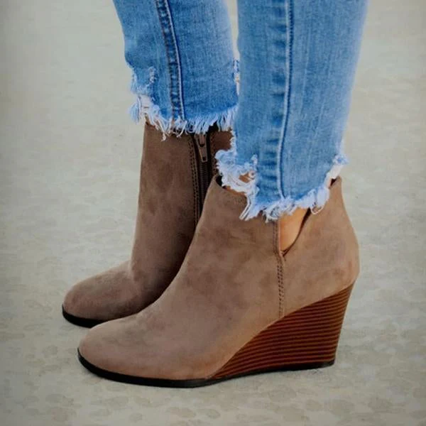 Xenia | Supportive orthopedic footwear - Image 13