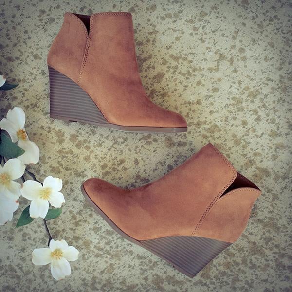 Xenia | Supportive orthopedic footwear - Image 4