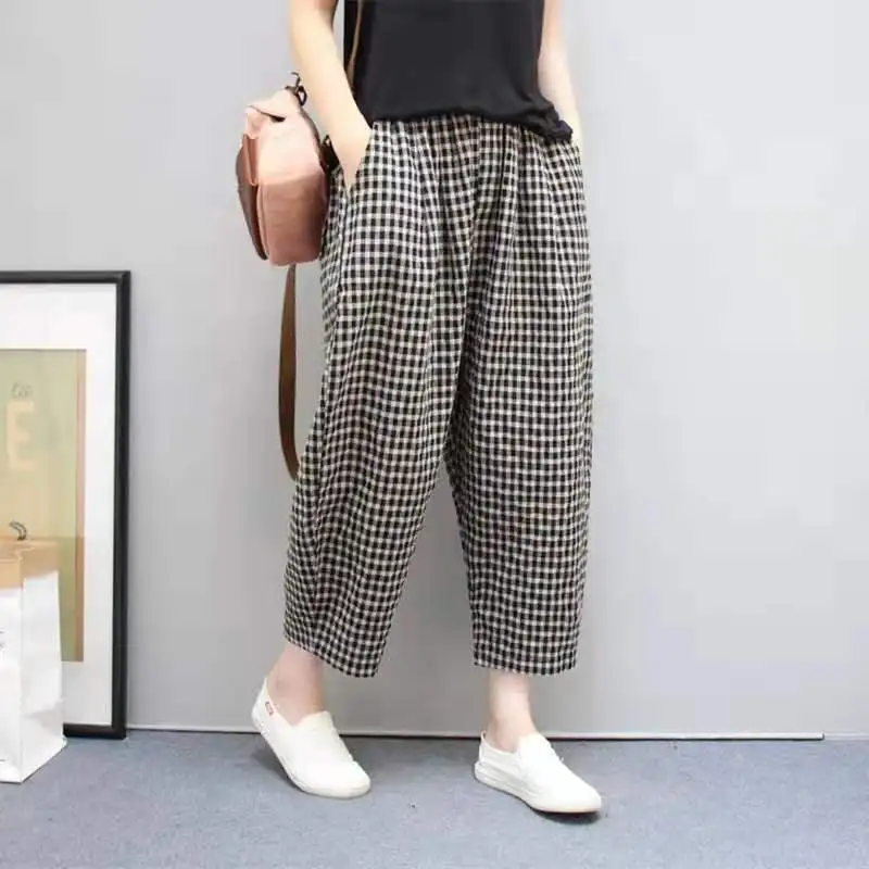 Xenia | Versatile and comfortable winter trousers - Image 2