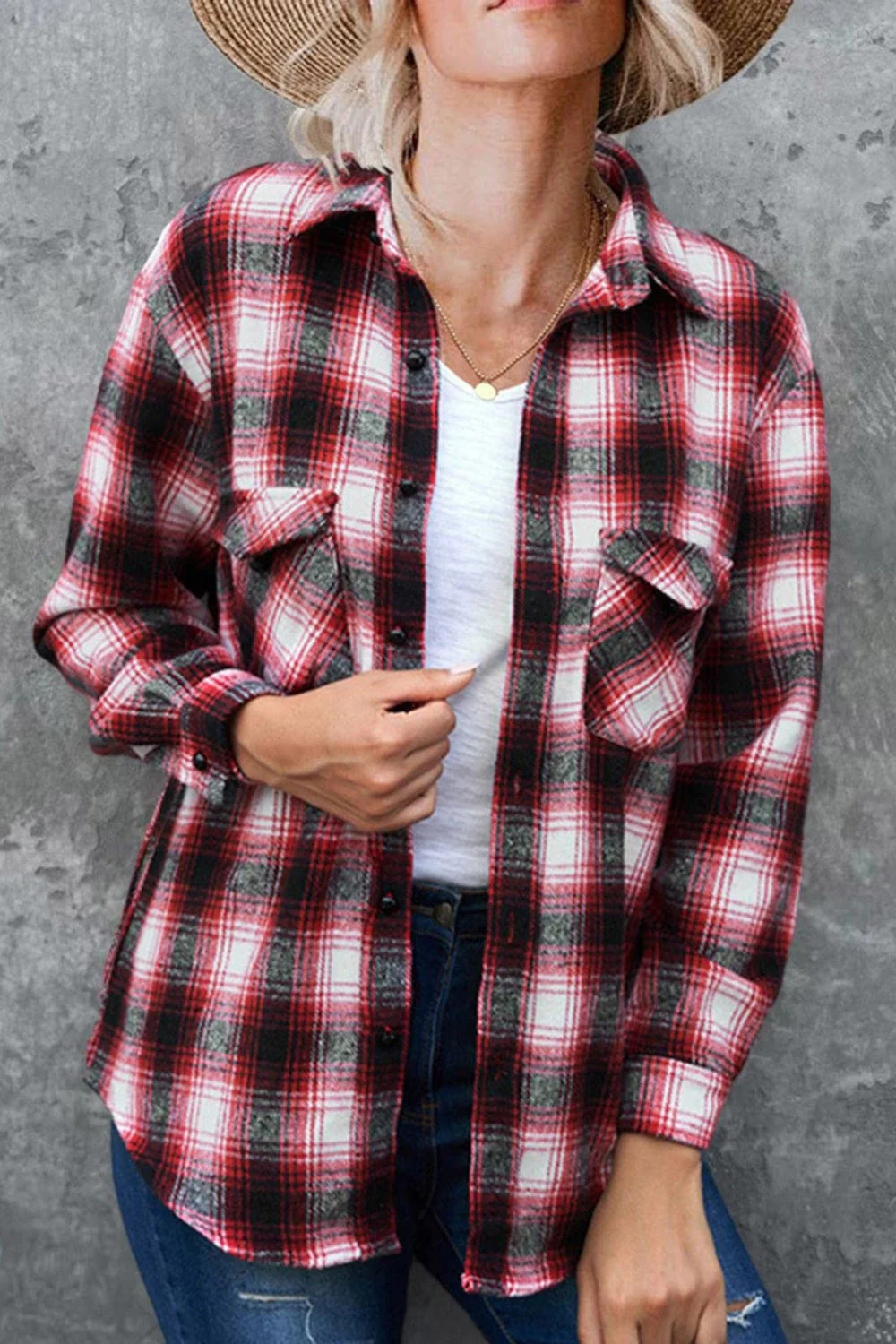 Ximena® | Casual and stylish winter garment - Image 12