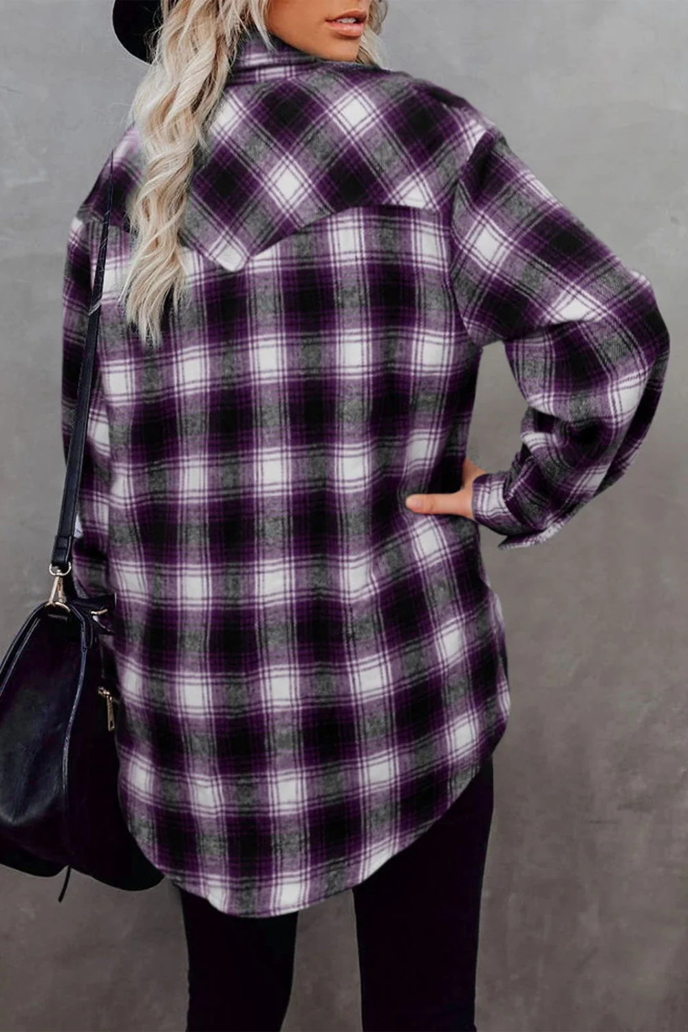 Ximena® | Casual and stylish winter garment - Image 9