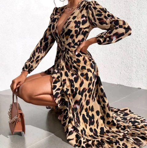 Ximena® | Chic and relaxed summer dress - Image 3