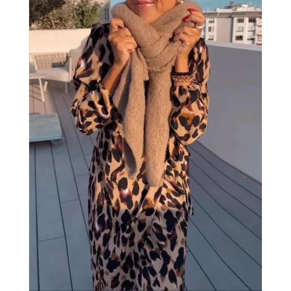 Ximena® | Chic and relaxed summer dress - Image 4