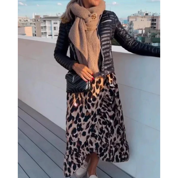 Ximena® | Chic and relaxed summer dress - Image 6