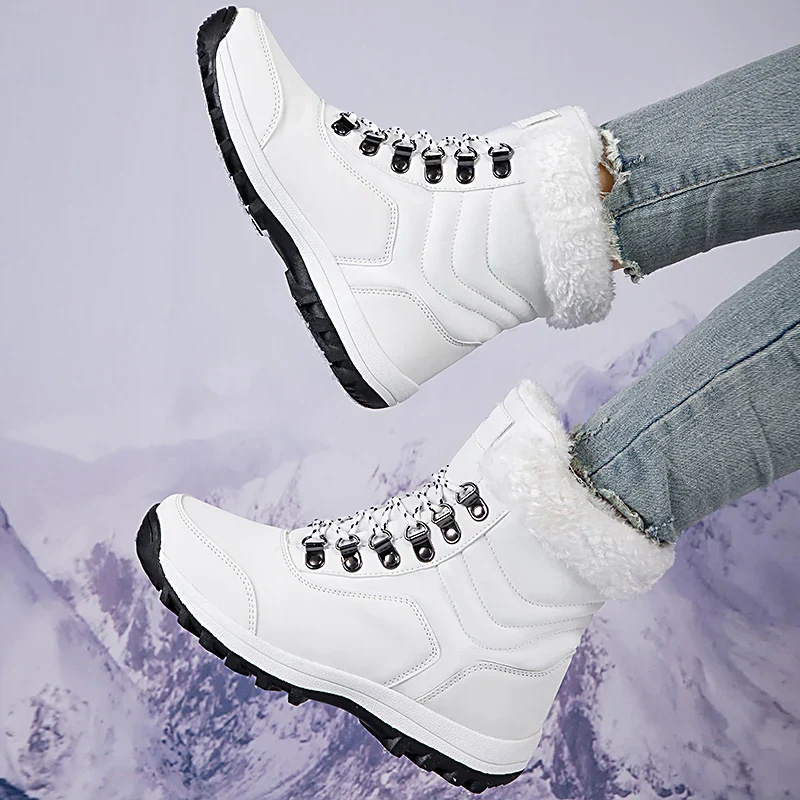 Ximena | Comfortable and fashionable orthopedic boots - Image 6