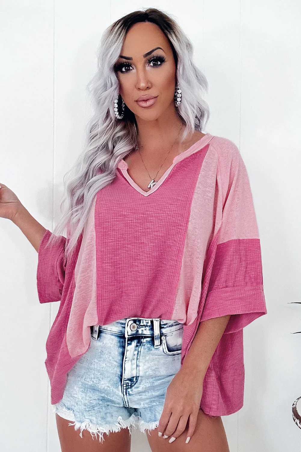 Ximena | Elegant and casual winter top - Image 2