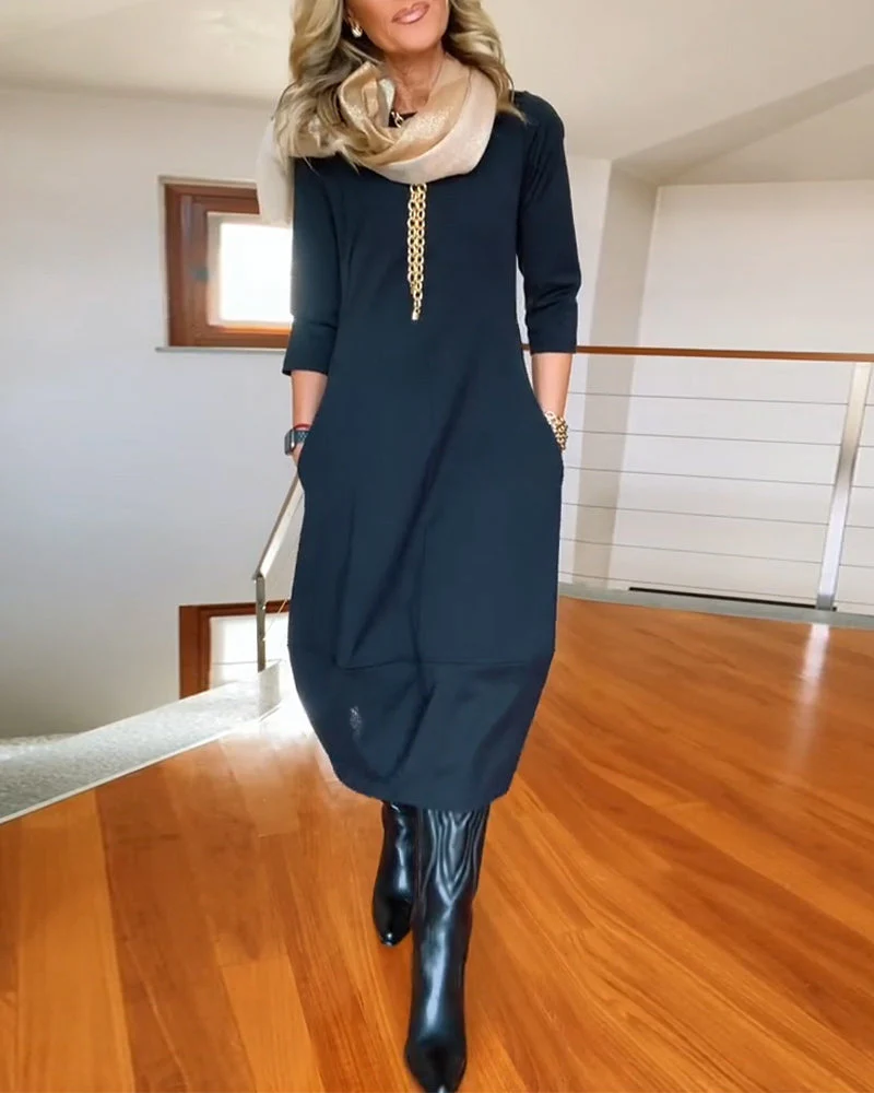 Ximena® | Elegant And Comfortable Dress