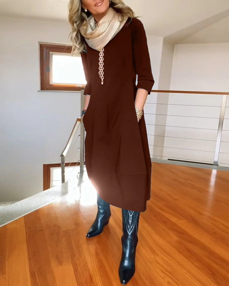 Ximena® | Elegant And Comfortable Dress - Image 12