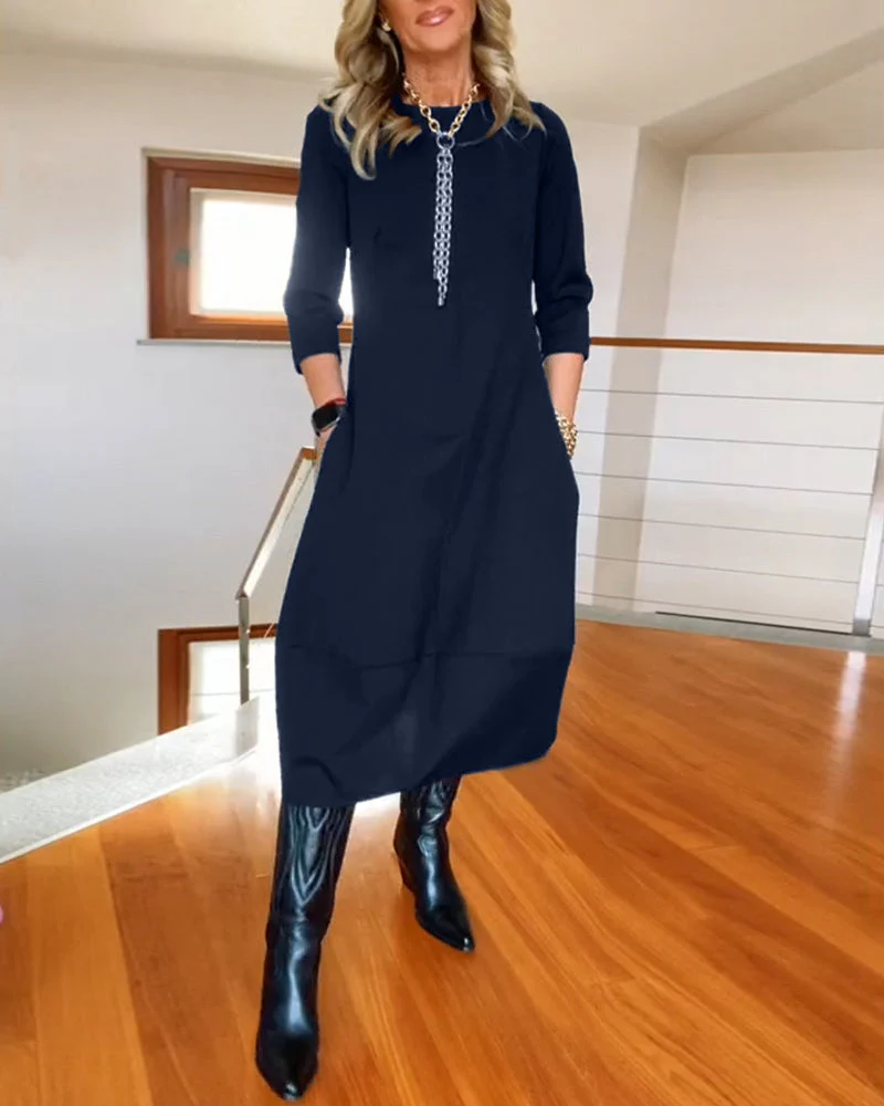 Ximena® | Elegant And Comfortable Dress - Image 13