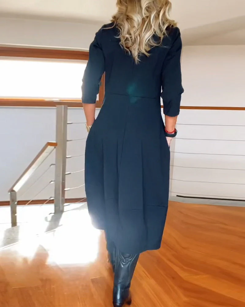 Ximena® | Elegant And Comfortable Dress - Image 4