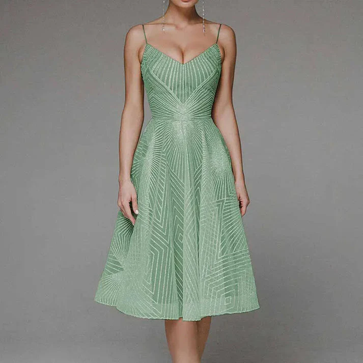 Ximena® | Fashion Dress - Image 6