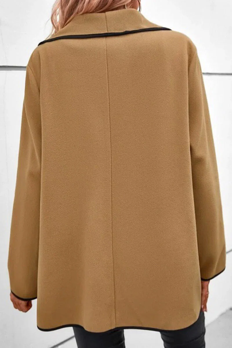 Ximena® | Fashionable and minimalist winter garment - Image 2