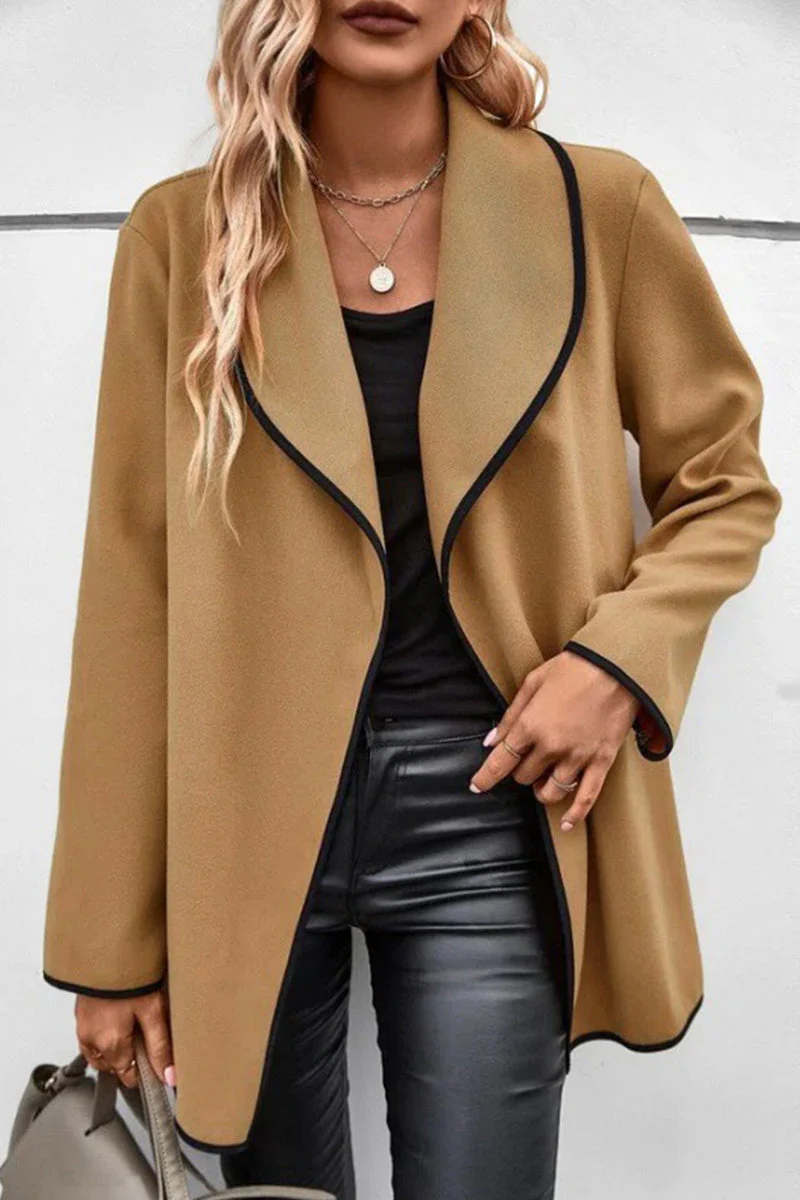 Ximena® | Fashionable and minimalist winter garment - Image 3