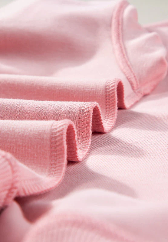Ximena | Long-sleeved crew neck sweatshirt - Image 7