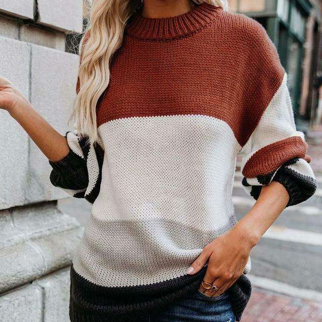Ximena® | Modern and versatile winter sweater - Image 4