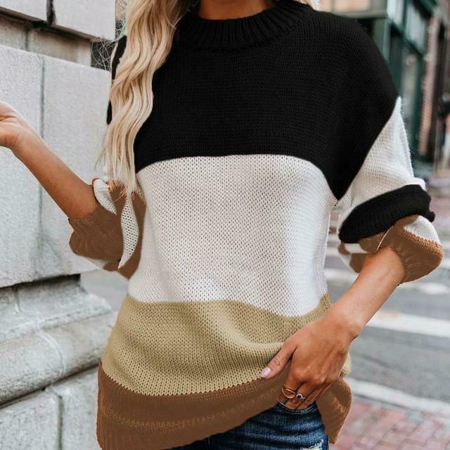 Ximena® | Modern and versatile winter sweater - Image 5