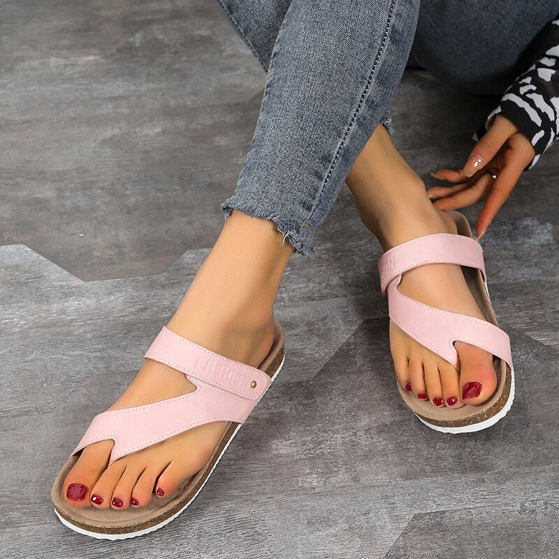 Ximena® | Open Sandals - Image 3