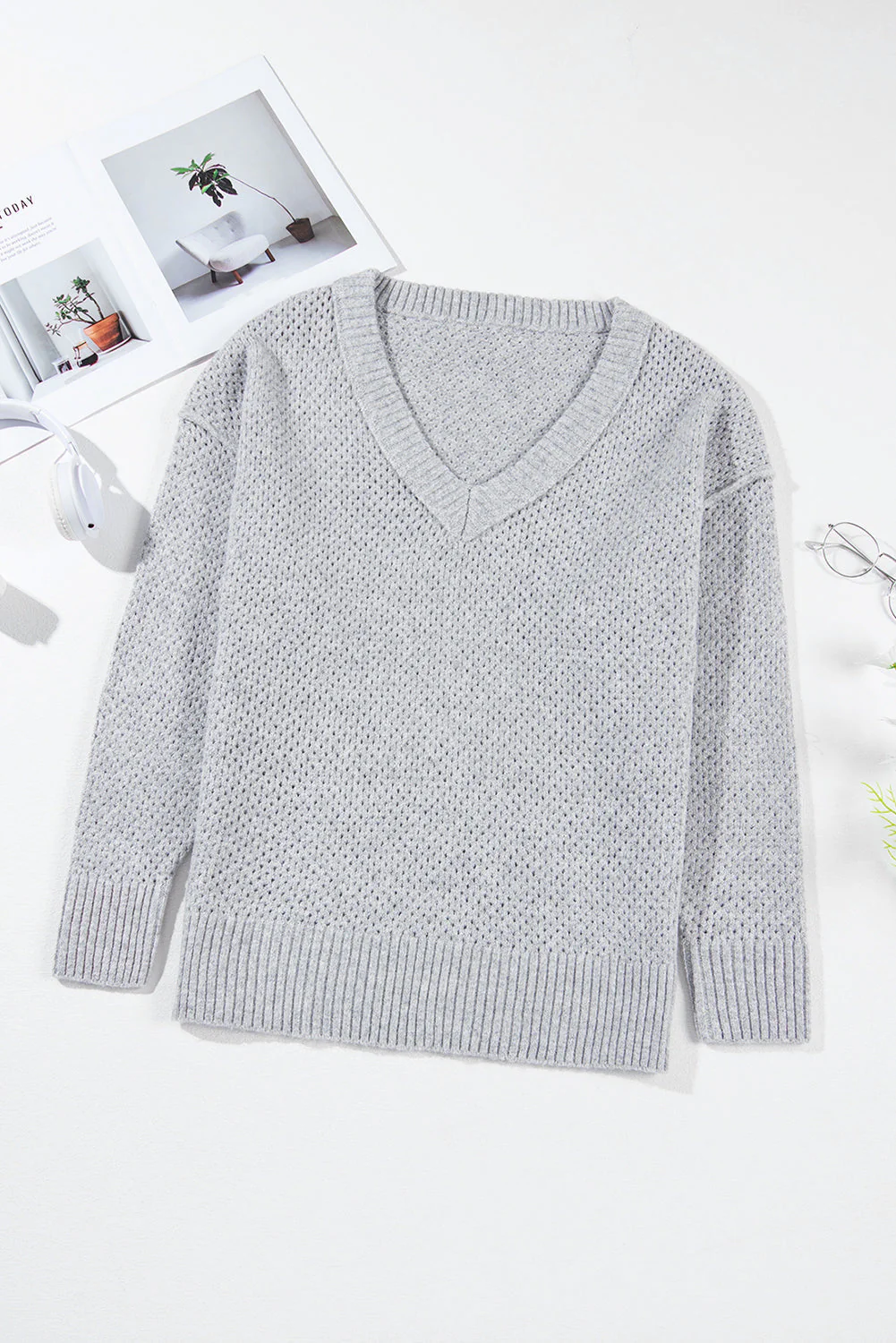 Ximena® | Relaxed and elegant winter garment. - Image 6