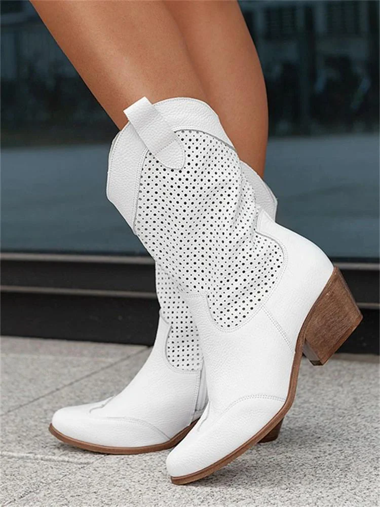 Ximena | Supportive and versatile orthopedic boots. - Image 2