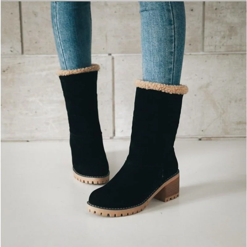 Ximena | Timeless and supportive orthopedic boots - Image 2