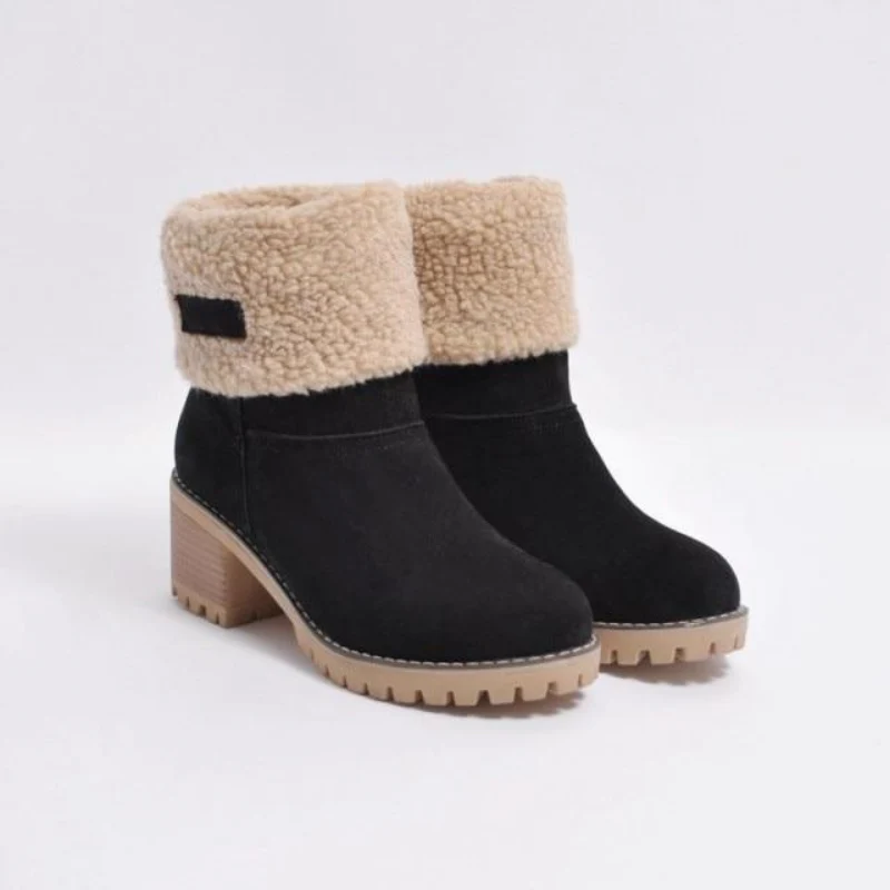 Ximena | Timeless and supportive orthopedic boots - Image 9