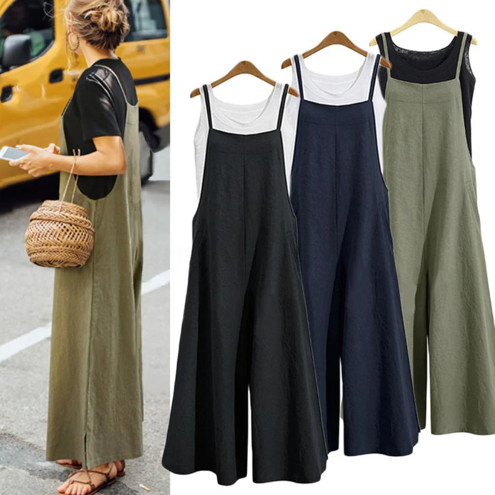 Ximena® | Women's jumpsuit - Image 4
