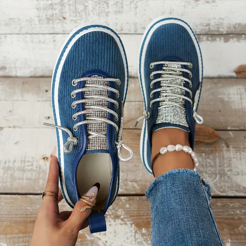 Ximena® | Women'S Sneakers - Image 3