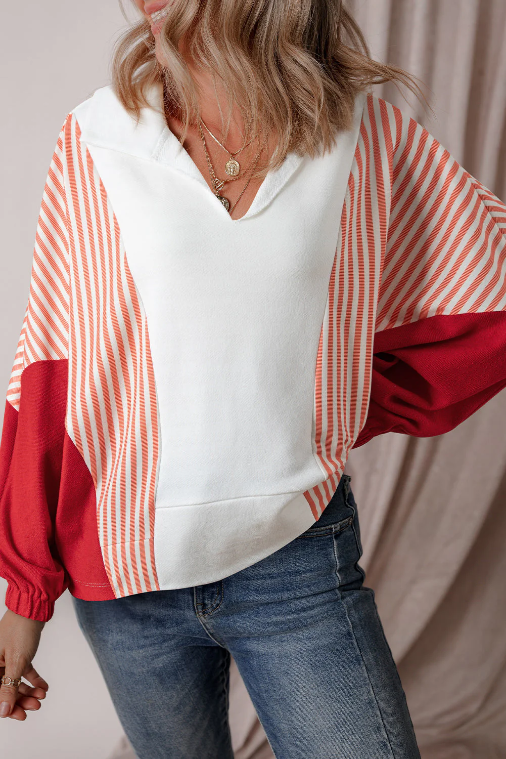 Ximena | Casual and effortless winter garment - Image 2