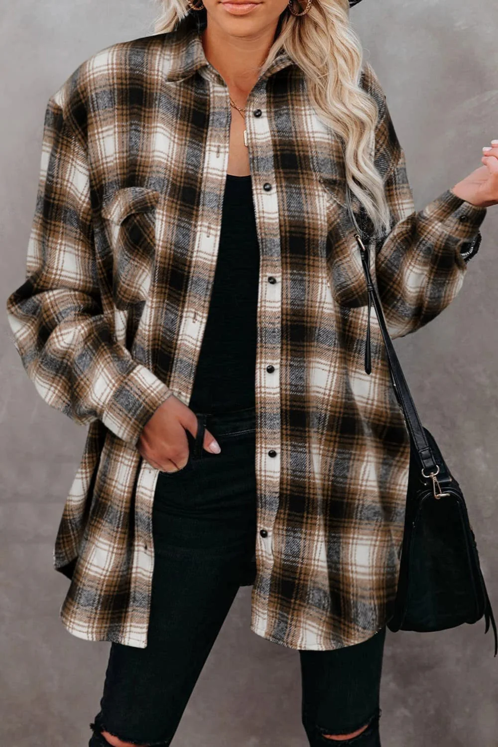 Ximena | Casual and stylish winter garment - Image 15
