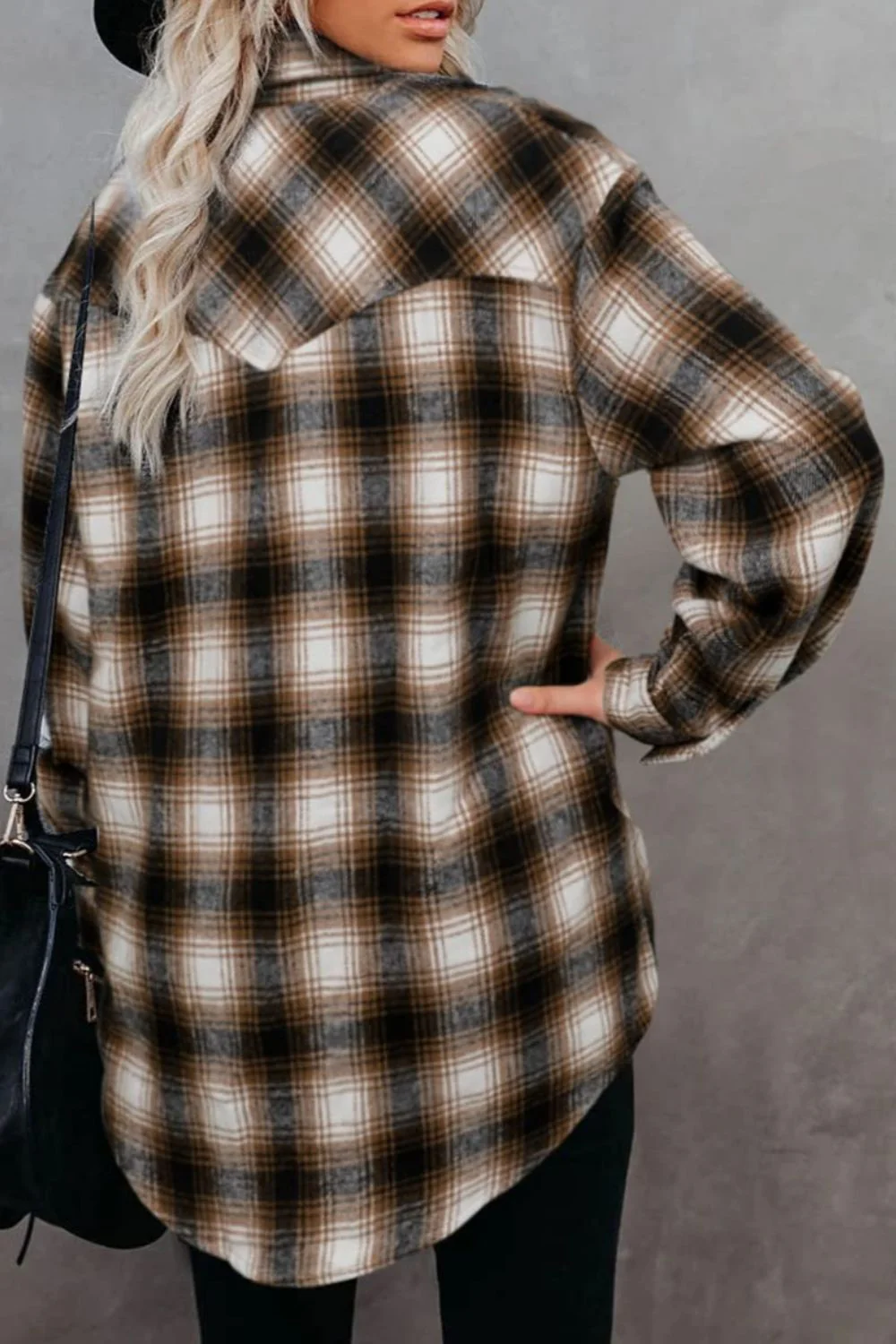 Ximena | Casual and stylish winter garment - Image 5