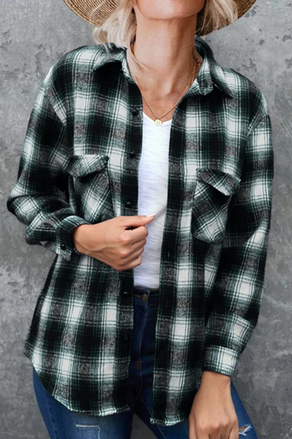 Ximena | Casual and stylish winter garment - Image 8