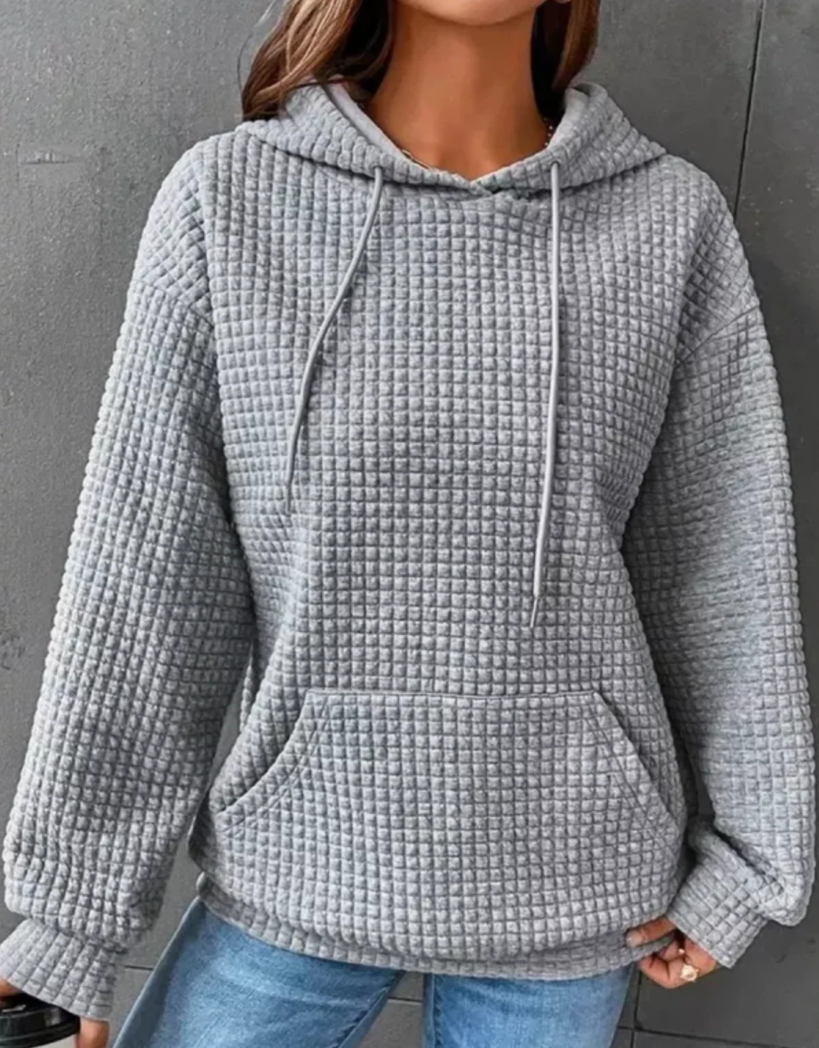Ximena | Chic and versatile winter sweater