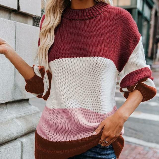 Ximena | Modern and versatile winter sweater - Image 6