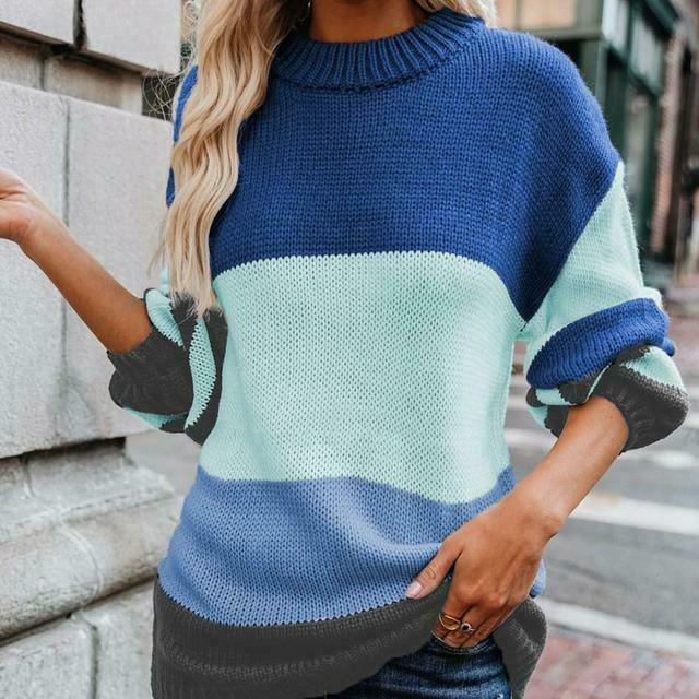 Ximena | Modern and versatile winter sweater - Image 7