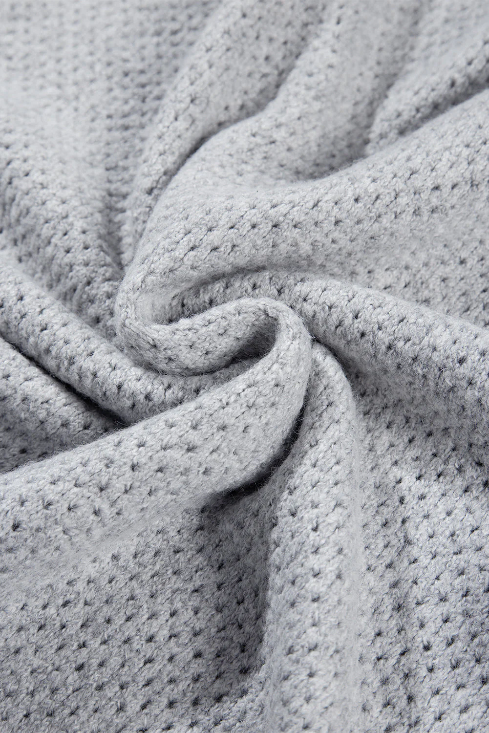 Ximena | Relaxed and elegant winter garment. - Image 7
