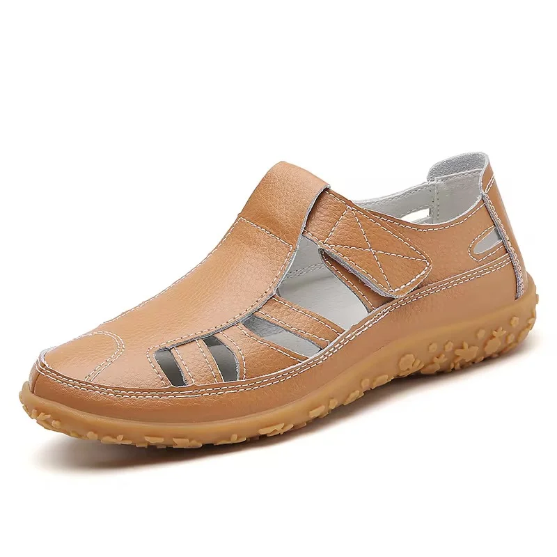 Xiomara® | Anti-Slip Orthopedic Sandals - Image 10