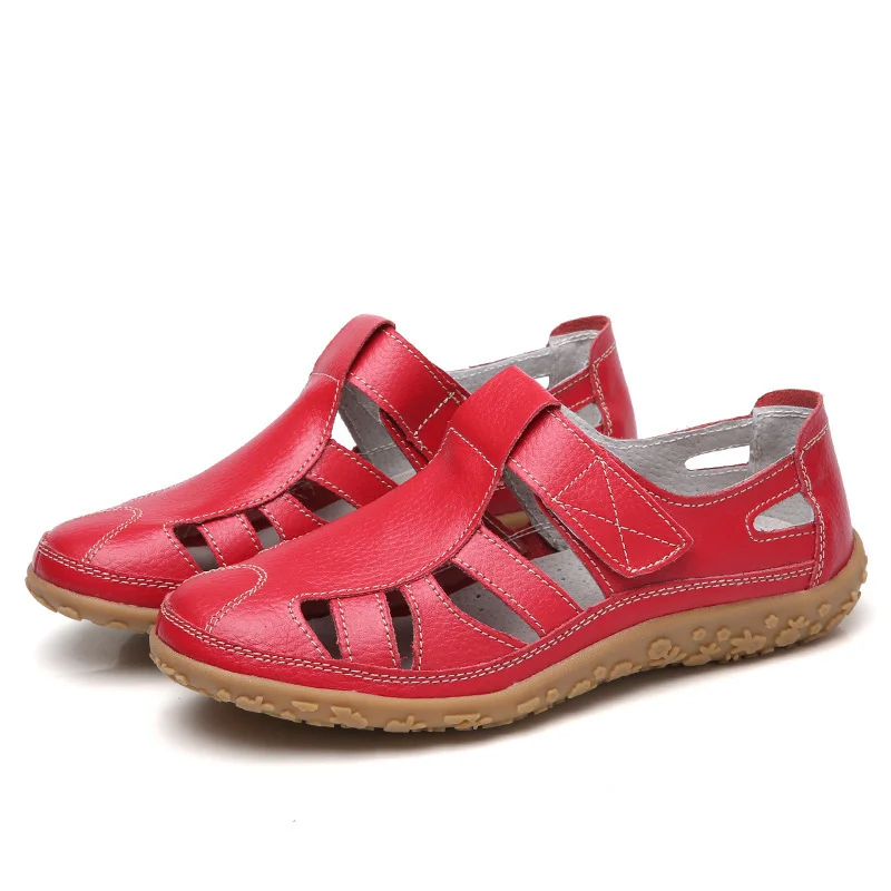 Xiomara® | Anti-Slip Orthopedic Sandals - Image 5
