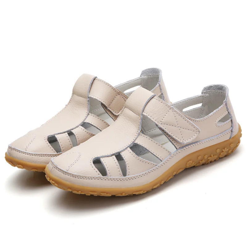 Xiomara® | Anti-Slip Orthopedic Sandals - Image 6